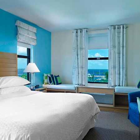 Four Points By Sheraton Punta Gorda Harborside Экстерьер фото