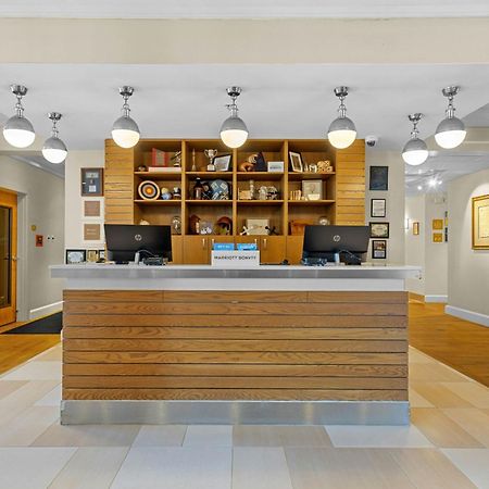 Four Points By Sheraton Punta Gorda Harborside Экстерьер фото